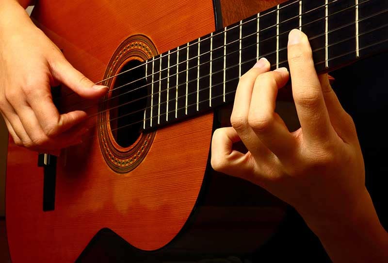 gitarr