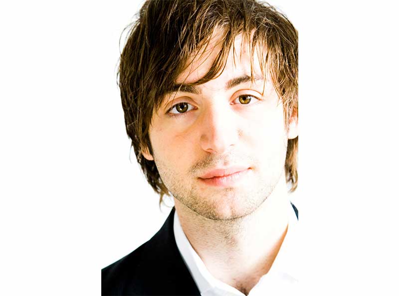 Jacob Kellermann