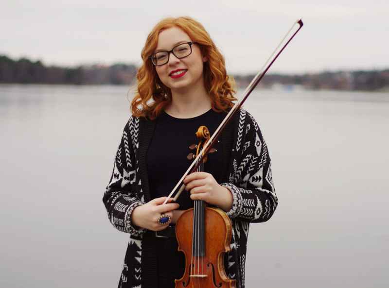 Anna-Lena Ohlwein